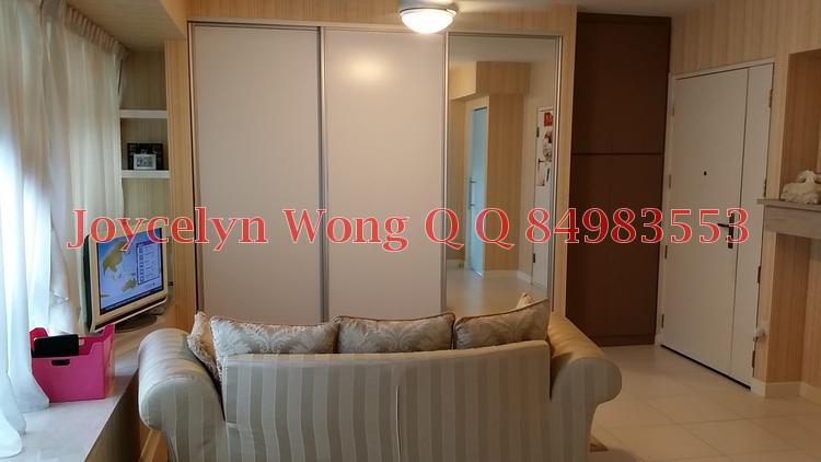 Punggol Central thumbnail photo